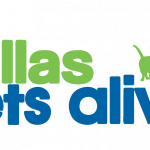 Dallas Pets Alive logo