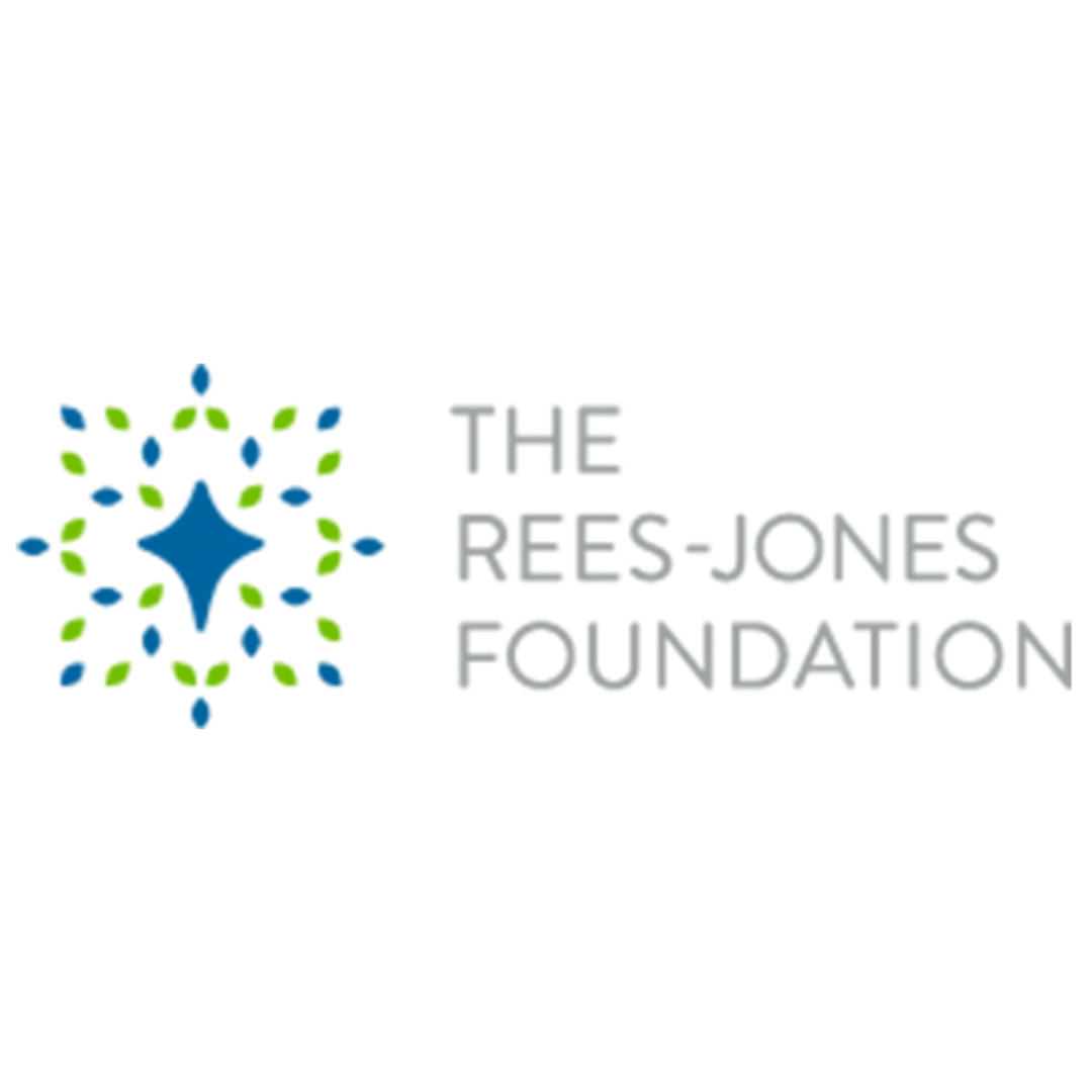 The Rees-Jones Foundation