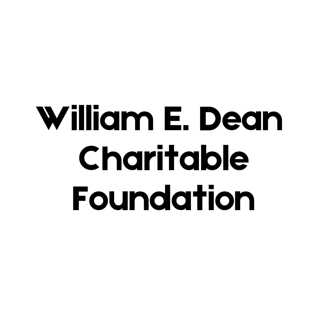 William E. Dean Charitable Foundation