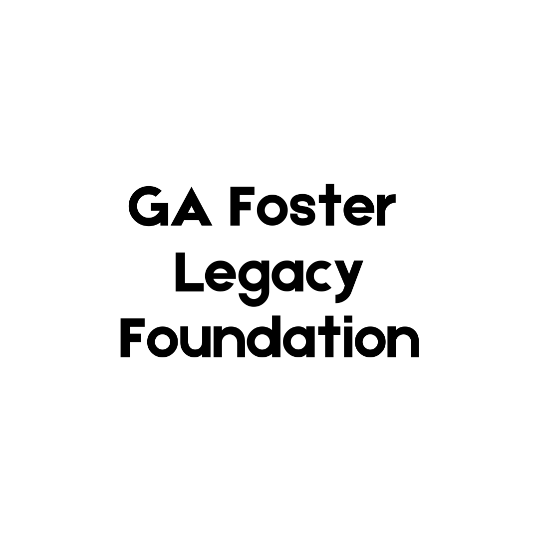 GA Foster Legacy Foundation
