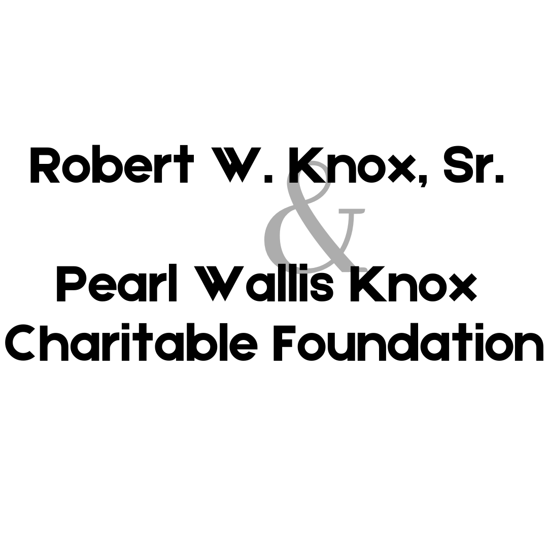 Robert W. Knox Senior and Pearl Williams Knox Charitable Foundation