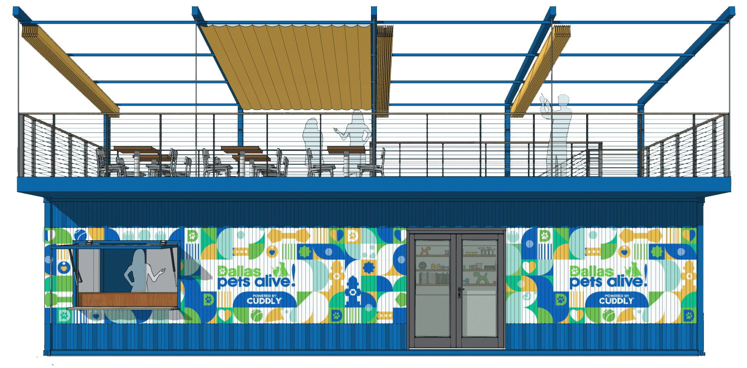 Rendering campaign