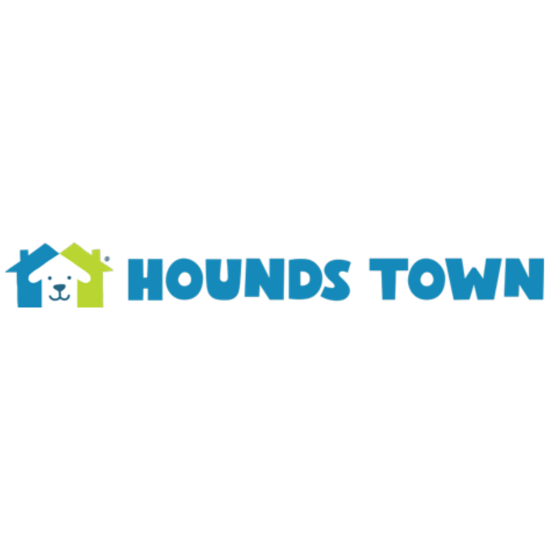 Hounds Town Logo