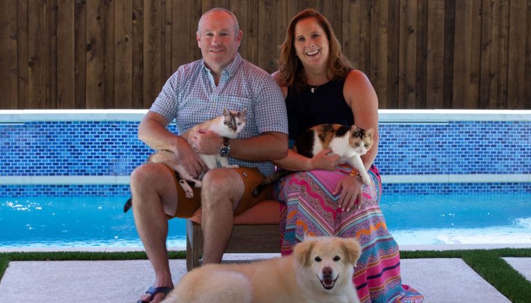 Christopher Skoog Named Board President of Dallas Pets Alive!