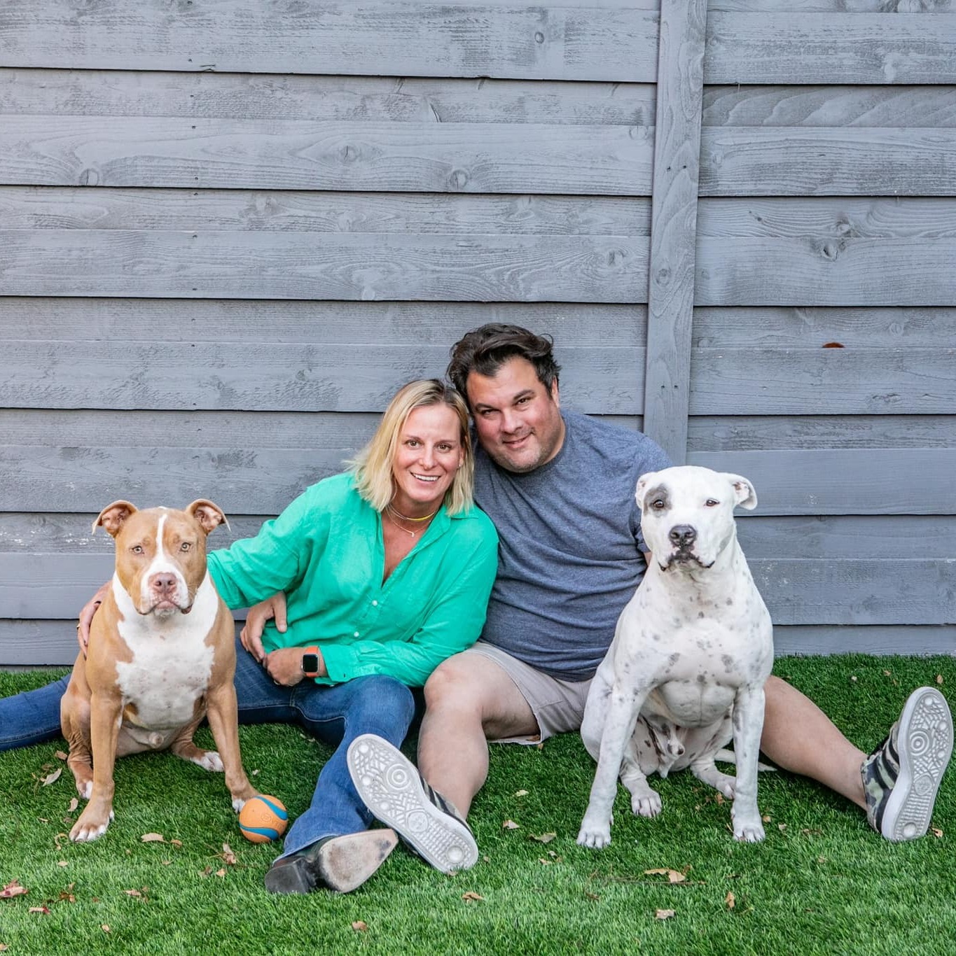 Planned Giving Header