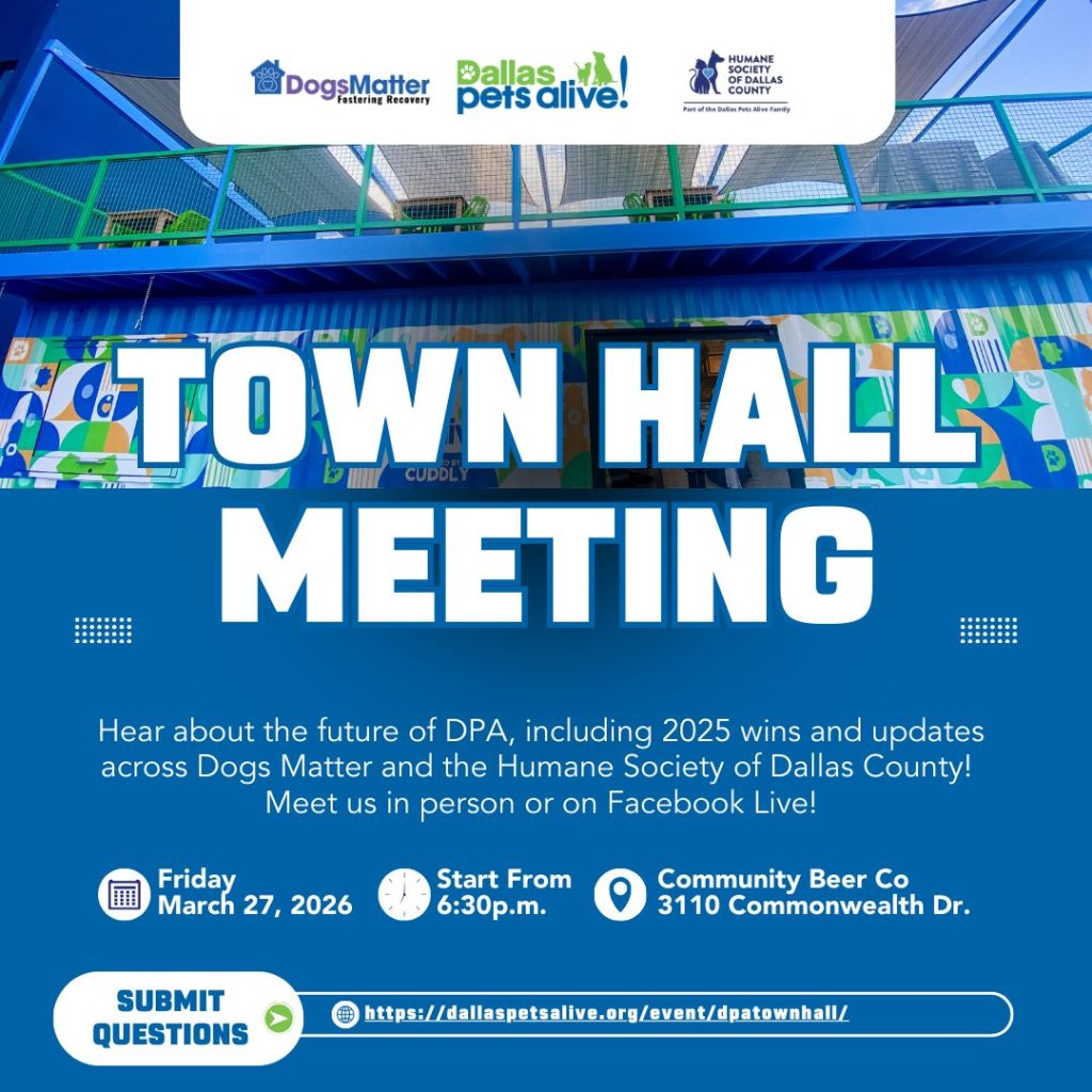 2026 Town hall