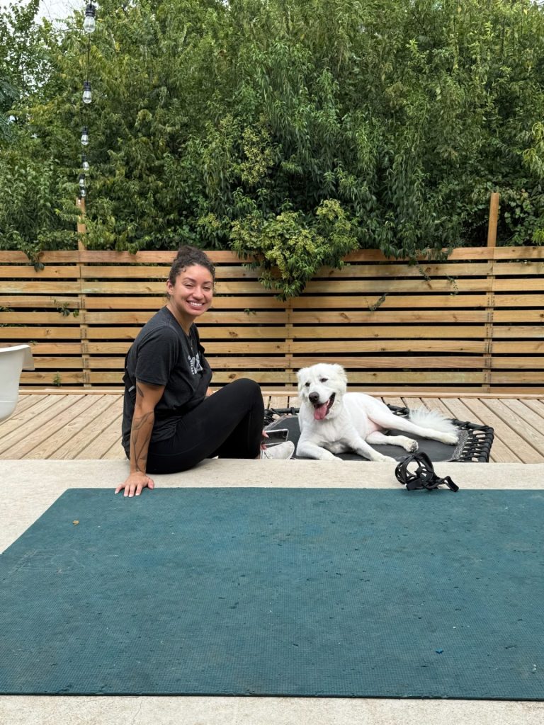 Adoption Day