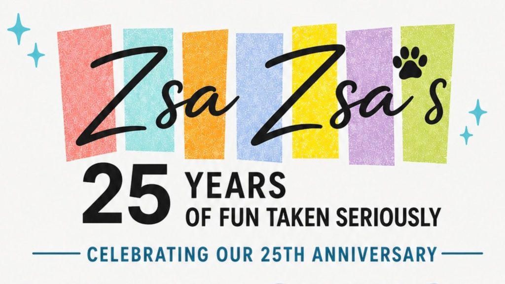 Zsa Zsa
