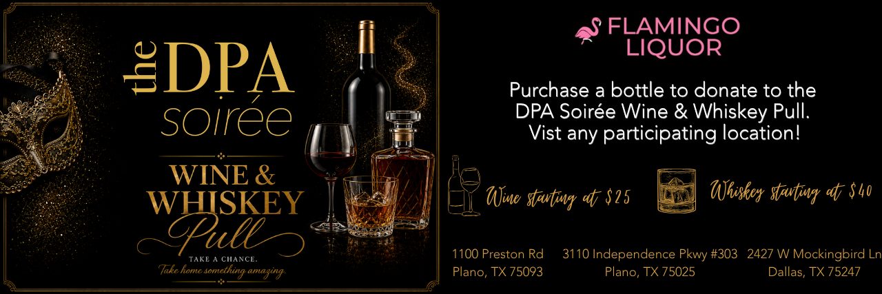 Wine & Whiskey Pull